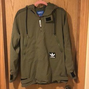 Adidas Jacket